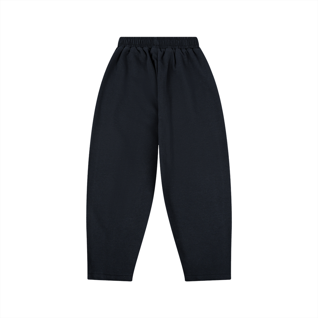 Prince & Princess Loose Wide Leg Sweatpants