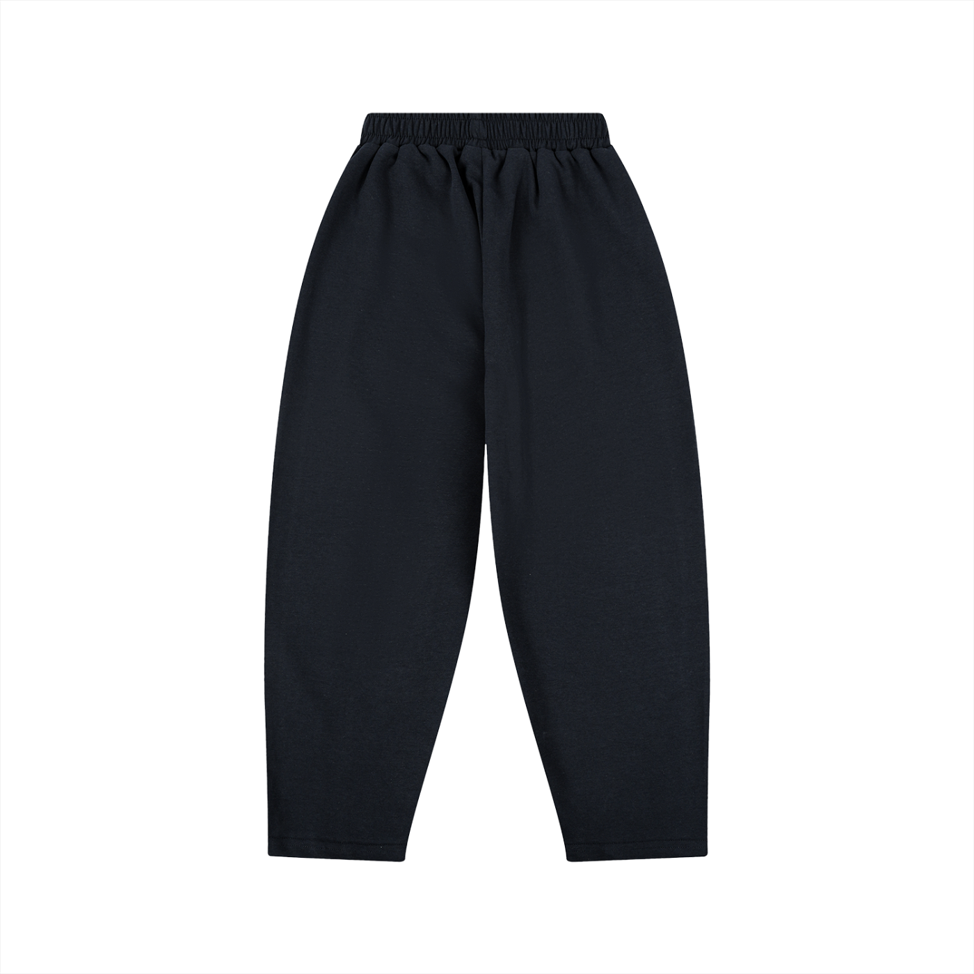 Prince & Princess Loose Wide Leg Sweatpants