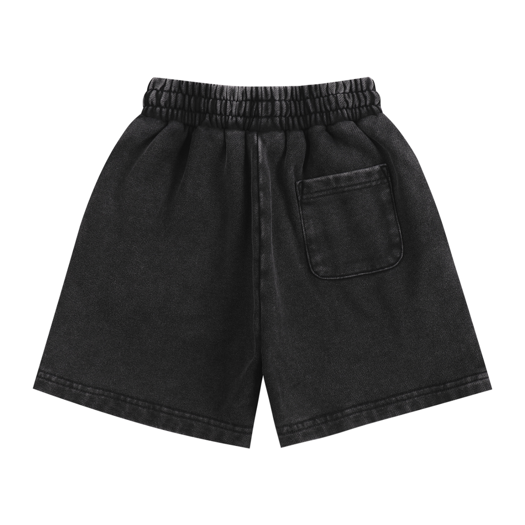 Prince & Princess Washed Kids' Shorts