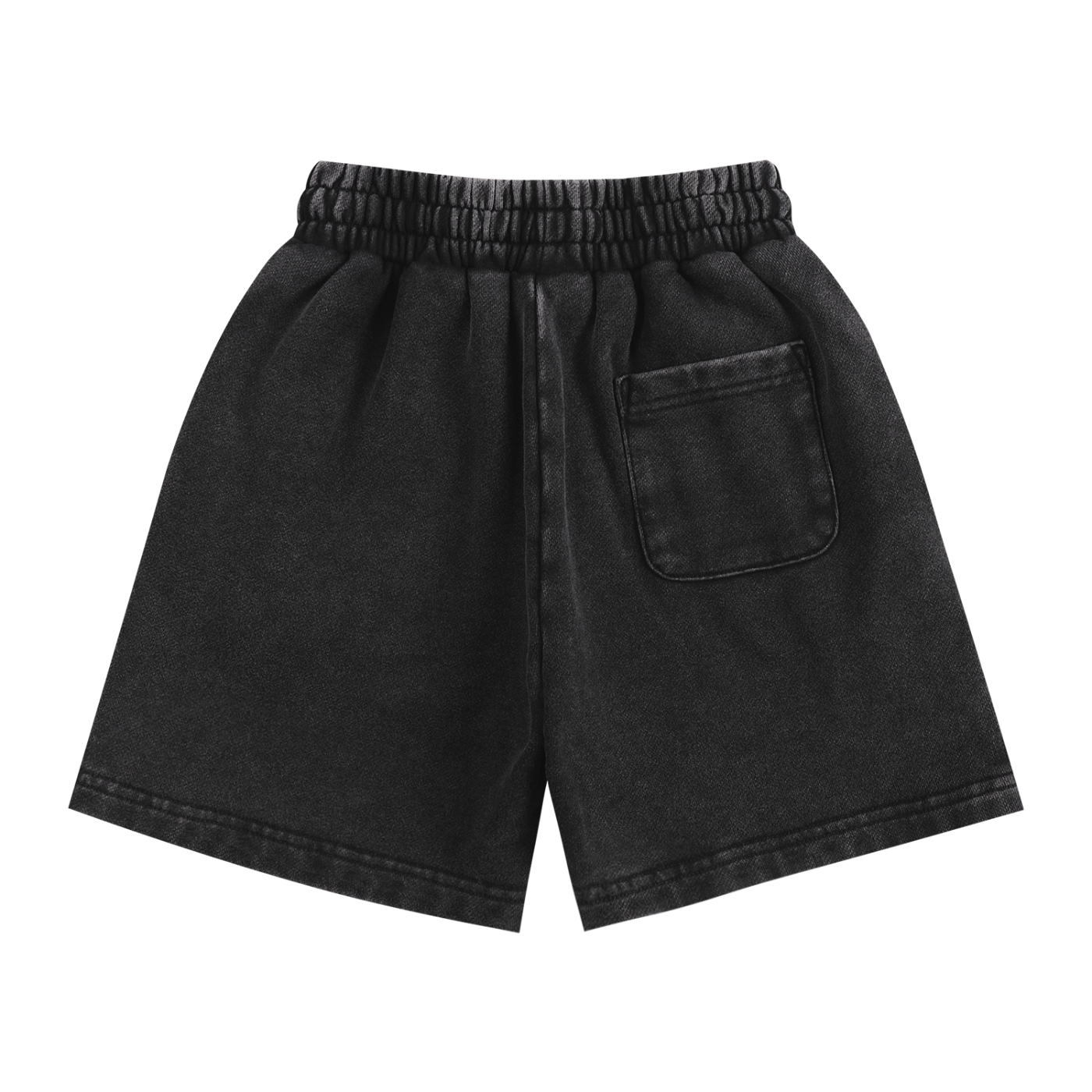 Prince & Princess Washed Kids' Shorts