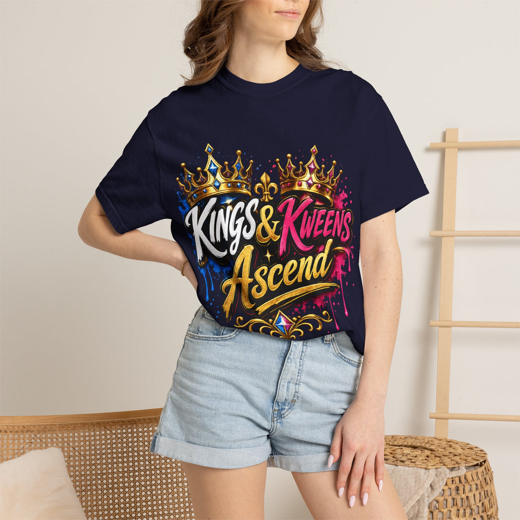 Kings & Kweens Ascend T-Shirt