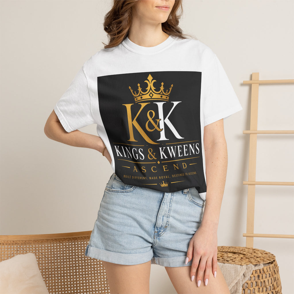 Kings & Kweens Ascend T-Shirt