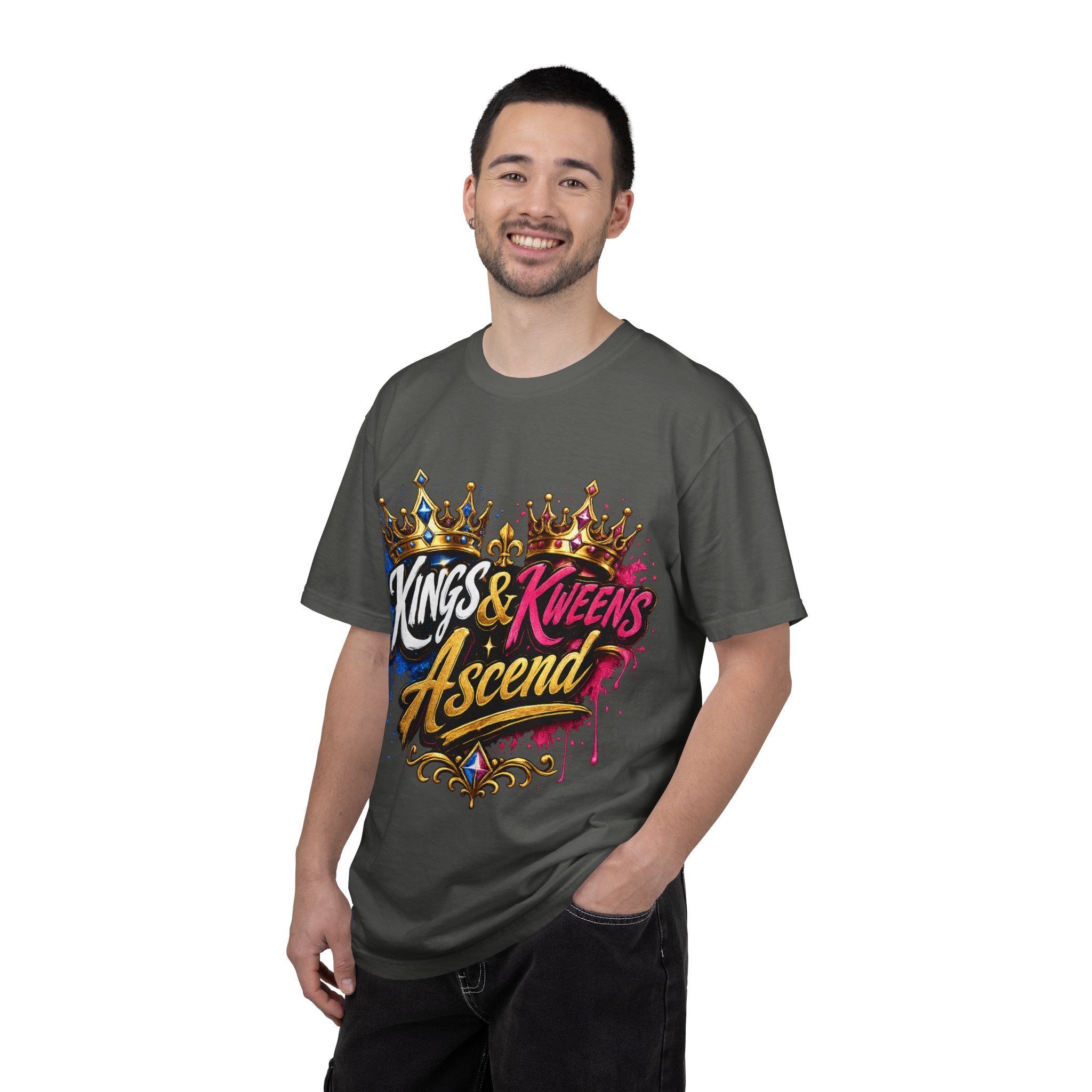 Kings & Kweens Ascend T-Shirt