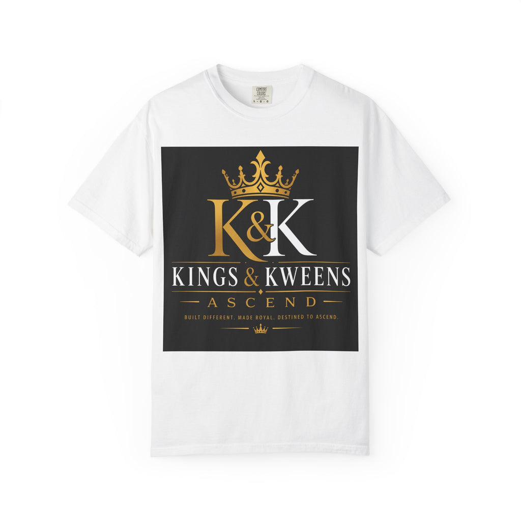 Kings & Kweens Ascend T-Shirt
