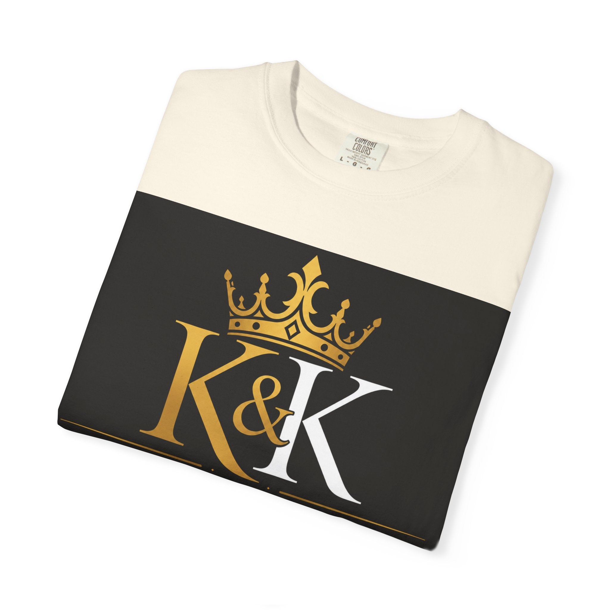 Kings & Kweens Ascend T-Shirt