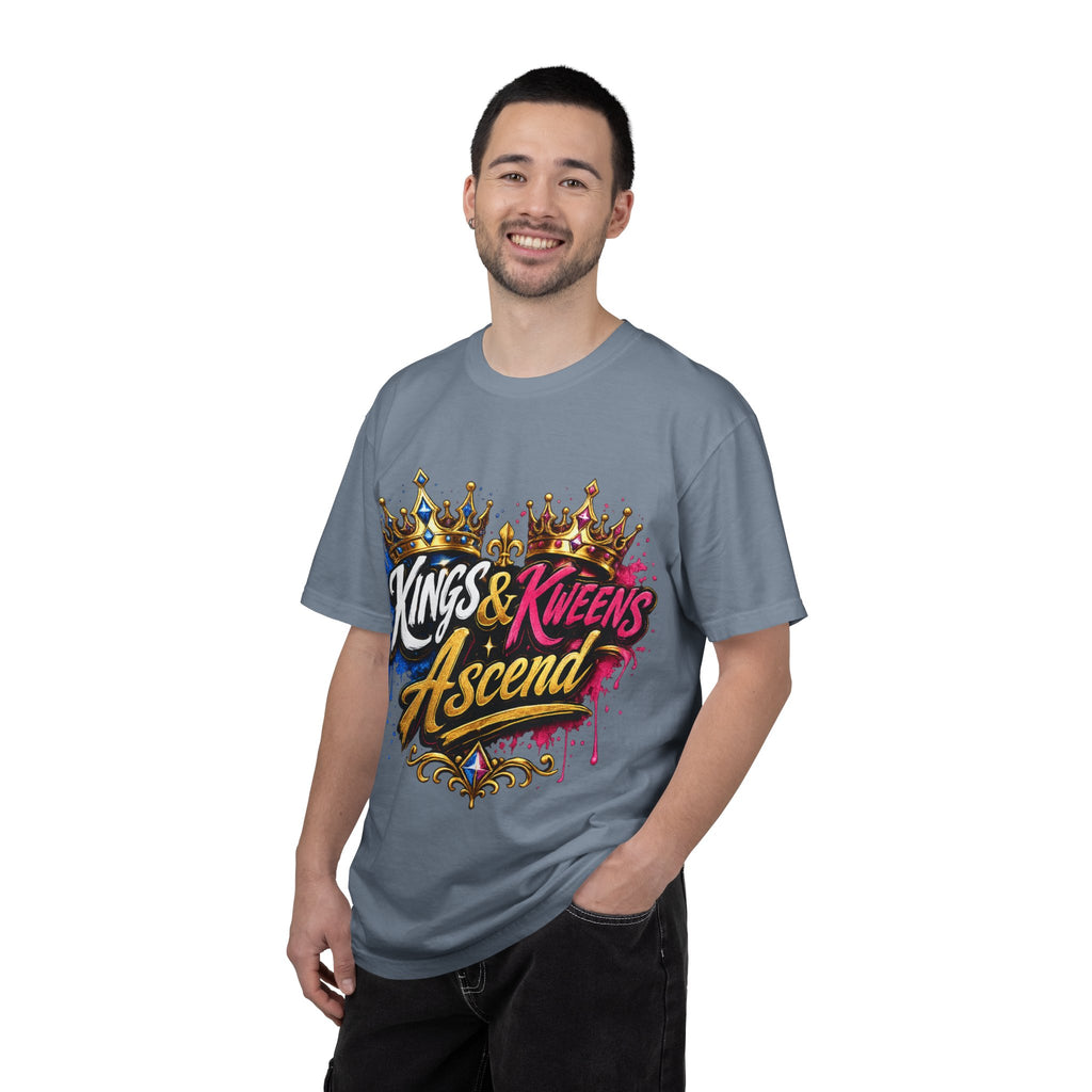 Kings & Kweens Ascend T-Shirt