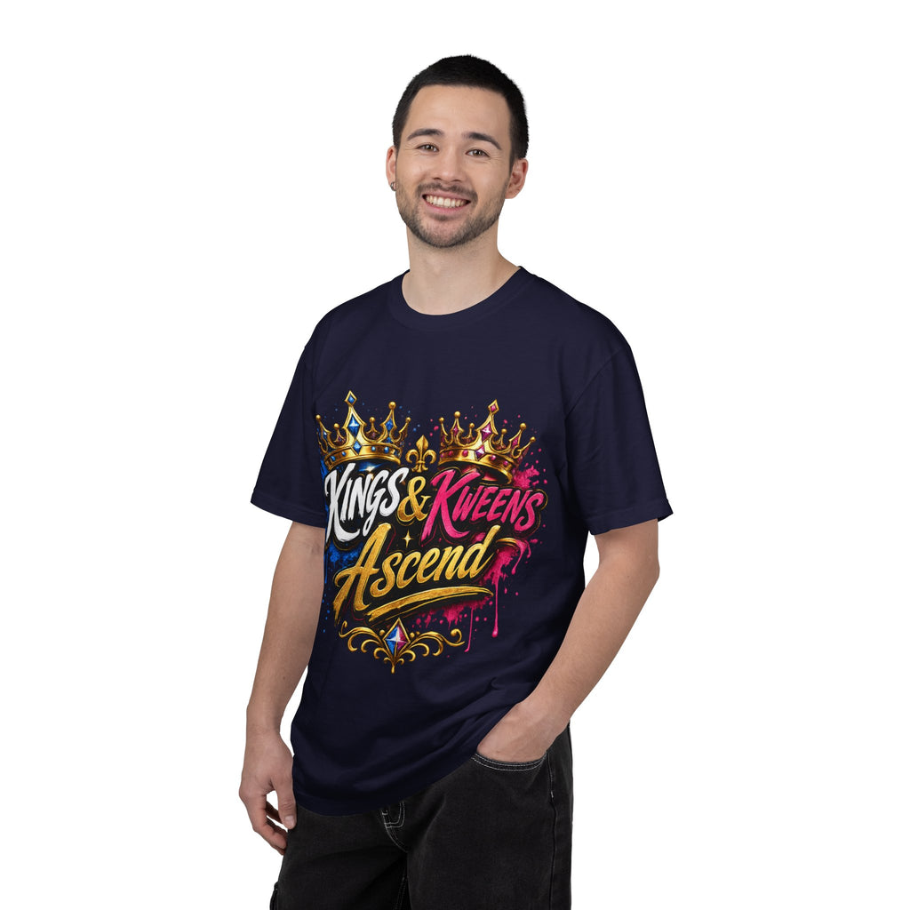 Kings & Kweens Ascend T-Shirt