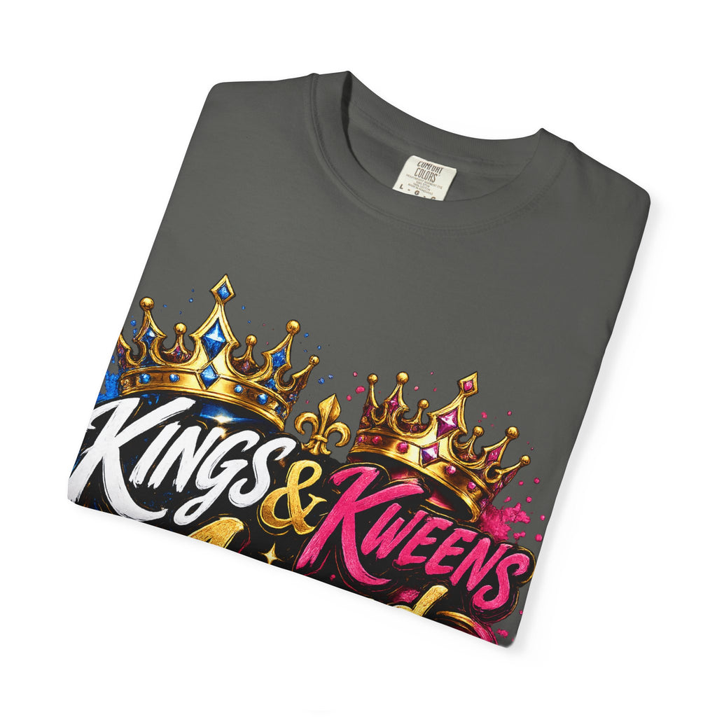 Kings & Kweens Ascend T-Shirt