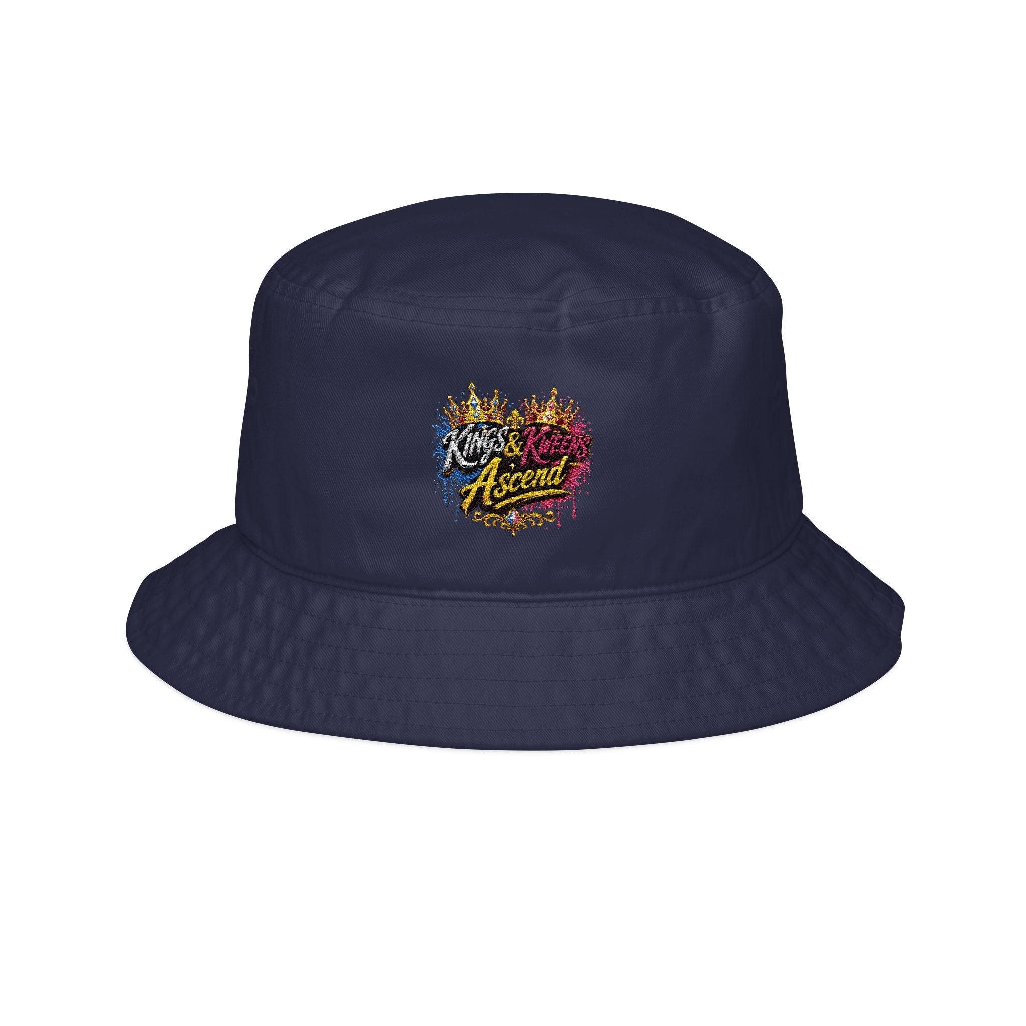 Royal Bucket Hat