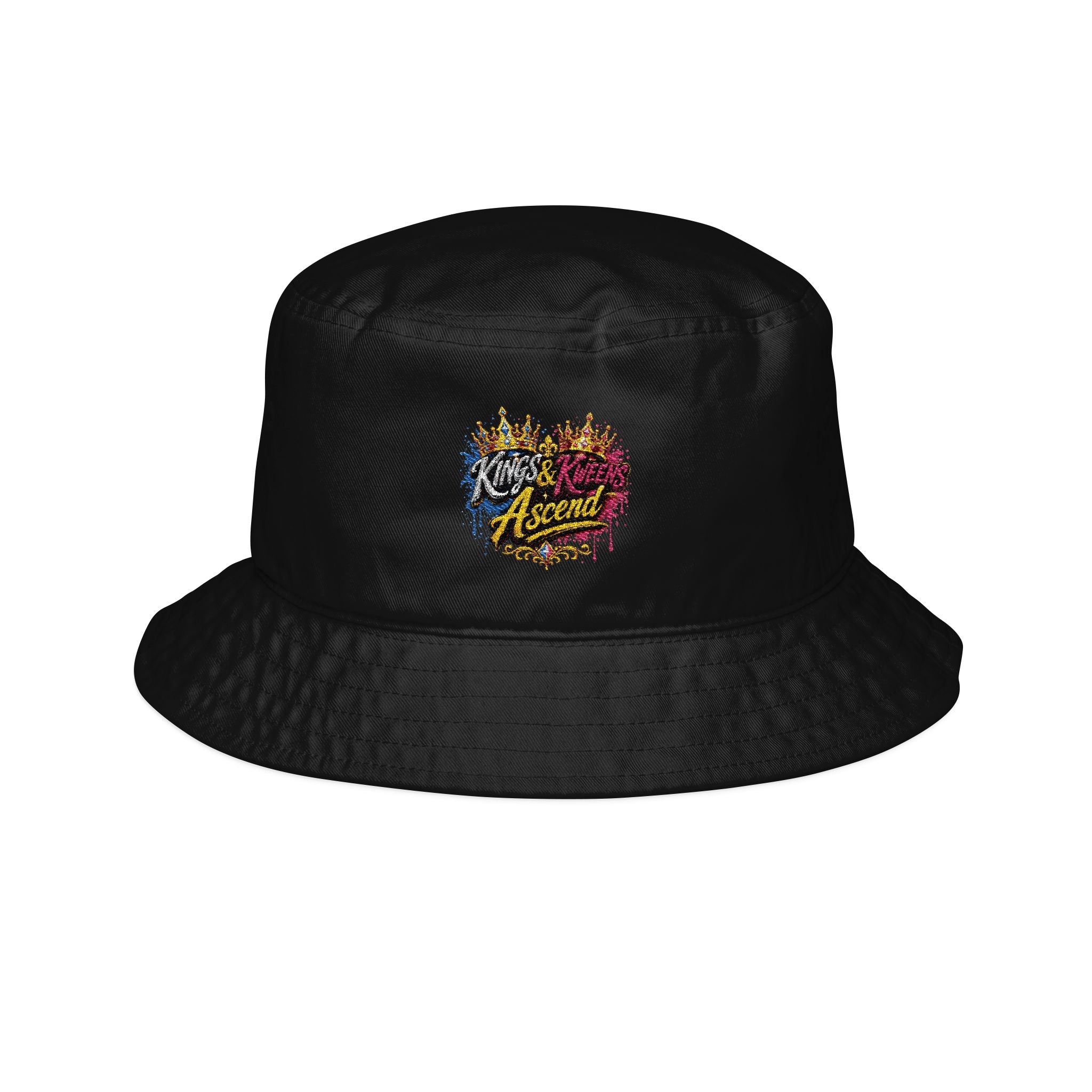 Royal Bucket Hat