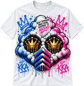 Royal Vision Tee