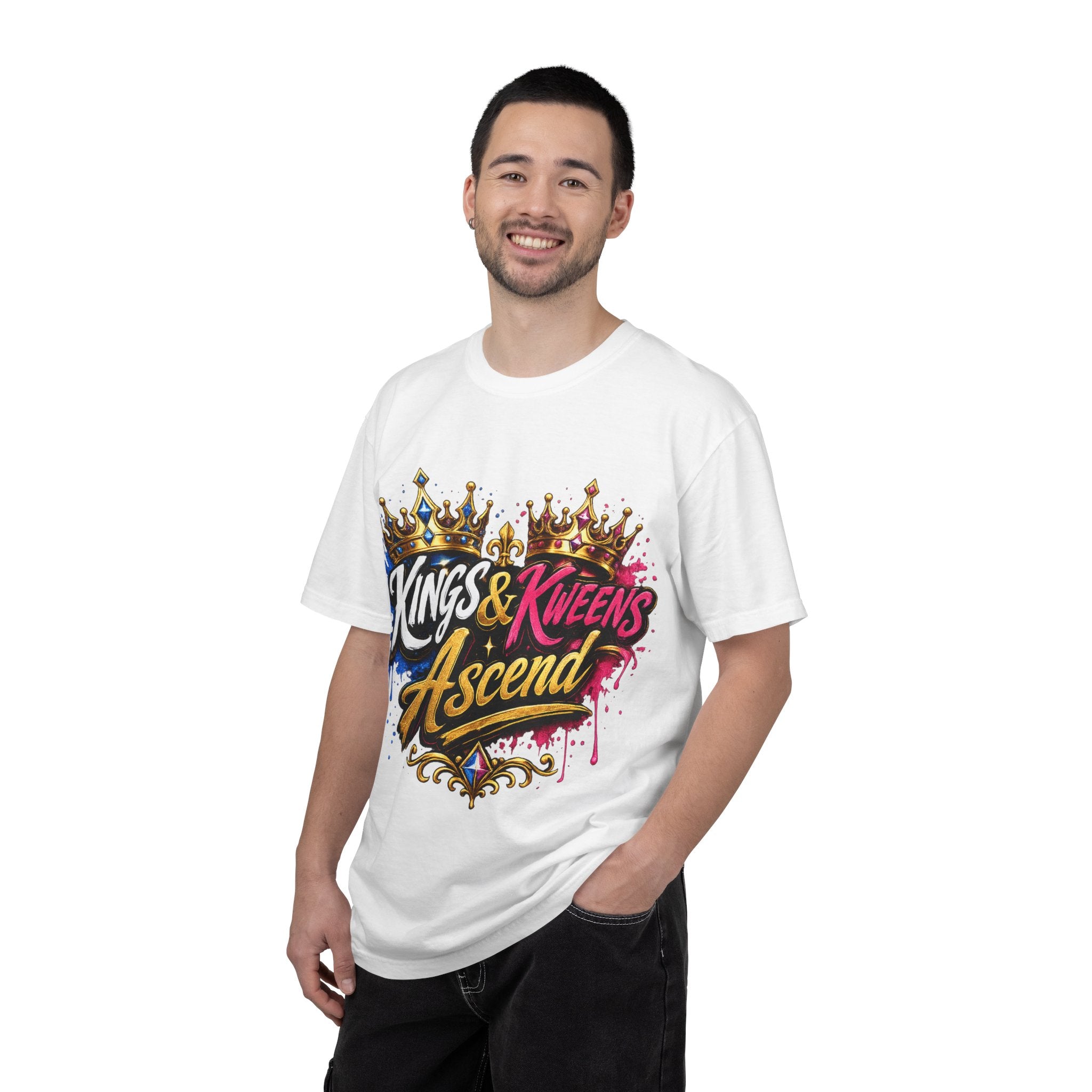 Kings & Kweens Ascend T-Shirt