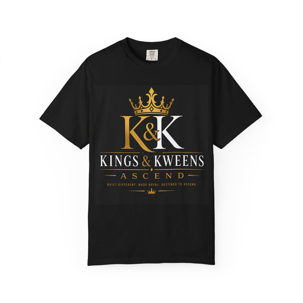 Kings & Kweens Ascend T-Shirt