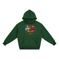 Prince & Princess Fleece Hoodie