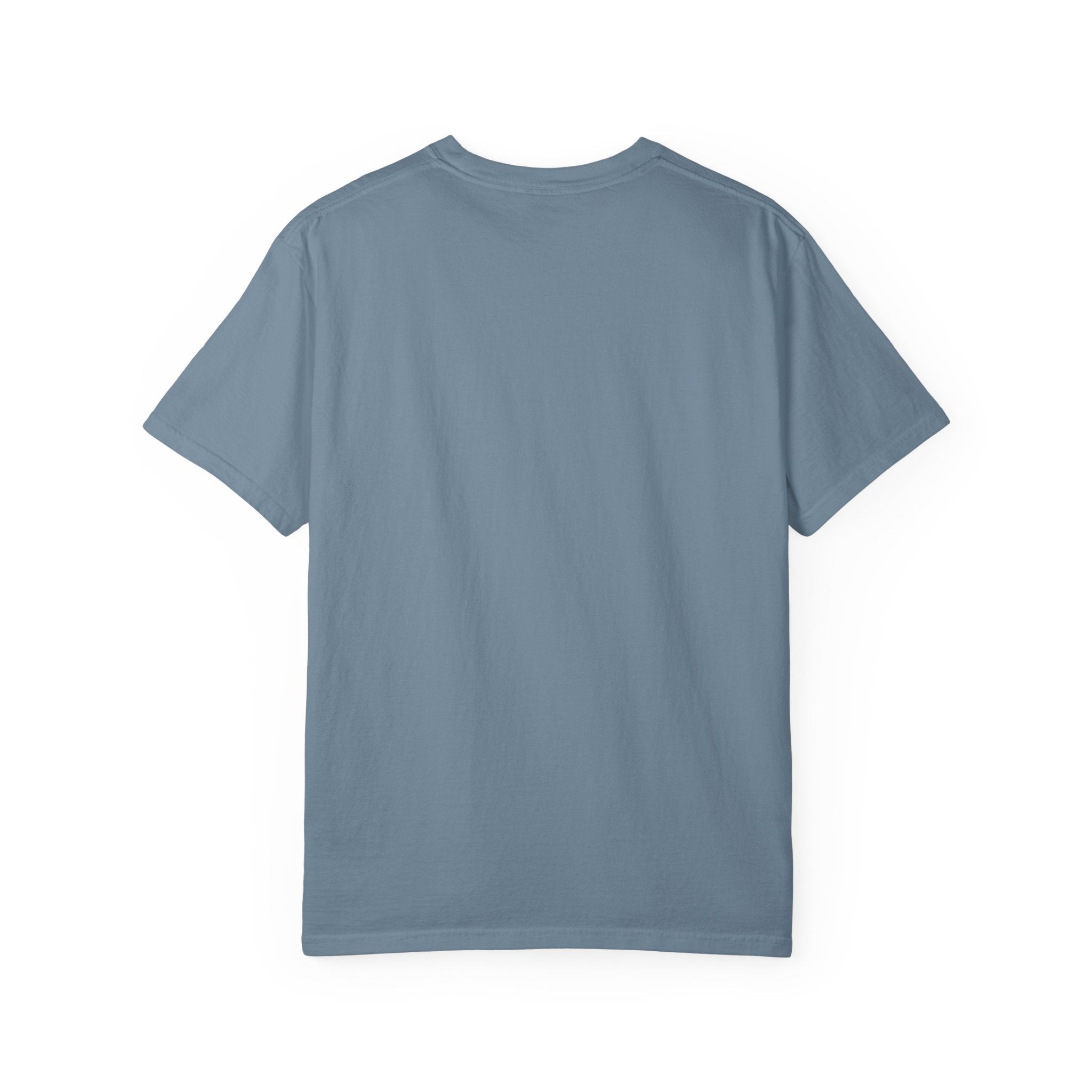 Kings & Kweens Ascend t-shirt | Crown graffiti lettering, colorful drip design