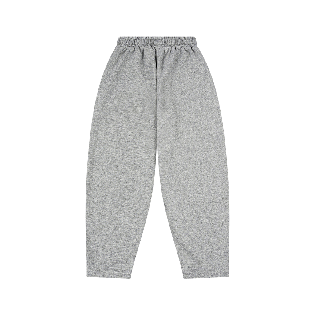 Prince & Princess Loose Wide Leg Sweatpants