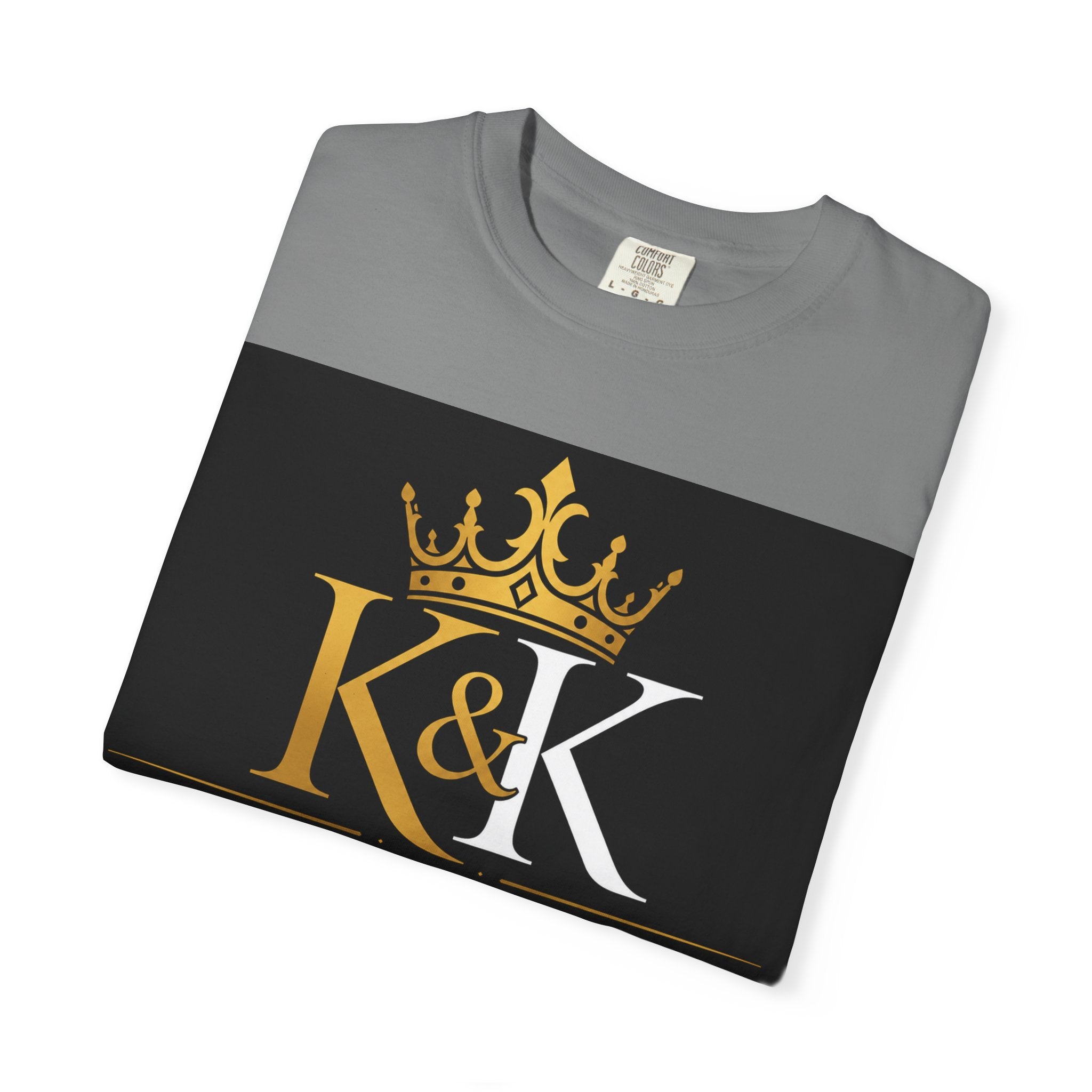 Kings & Kweens Ascend T-Shirt