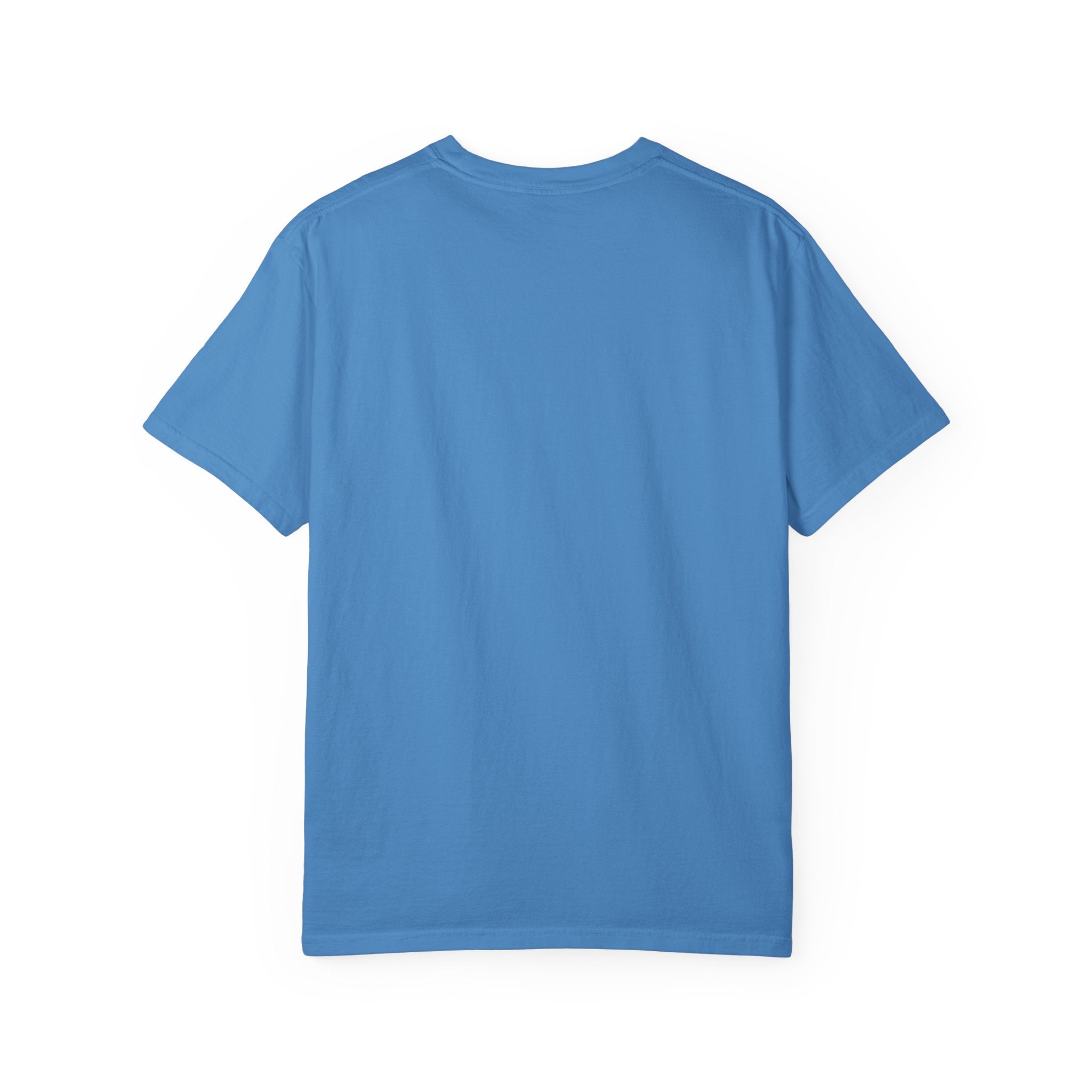 Kings & Kweens Ascend t-shirt | Crown graffiti lettering, colorful drip design