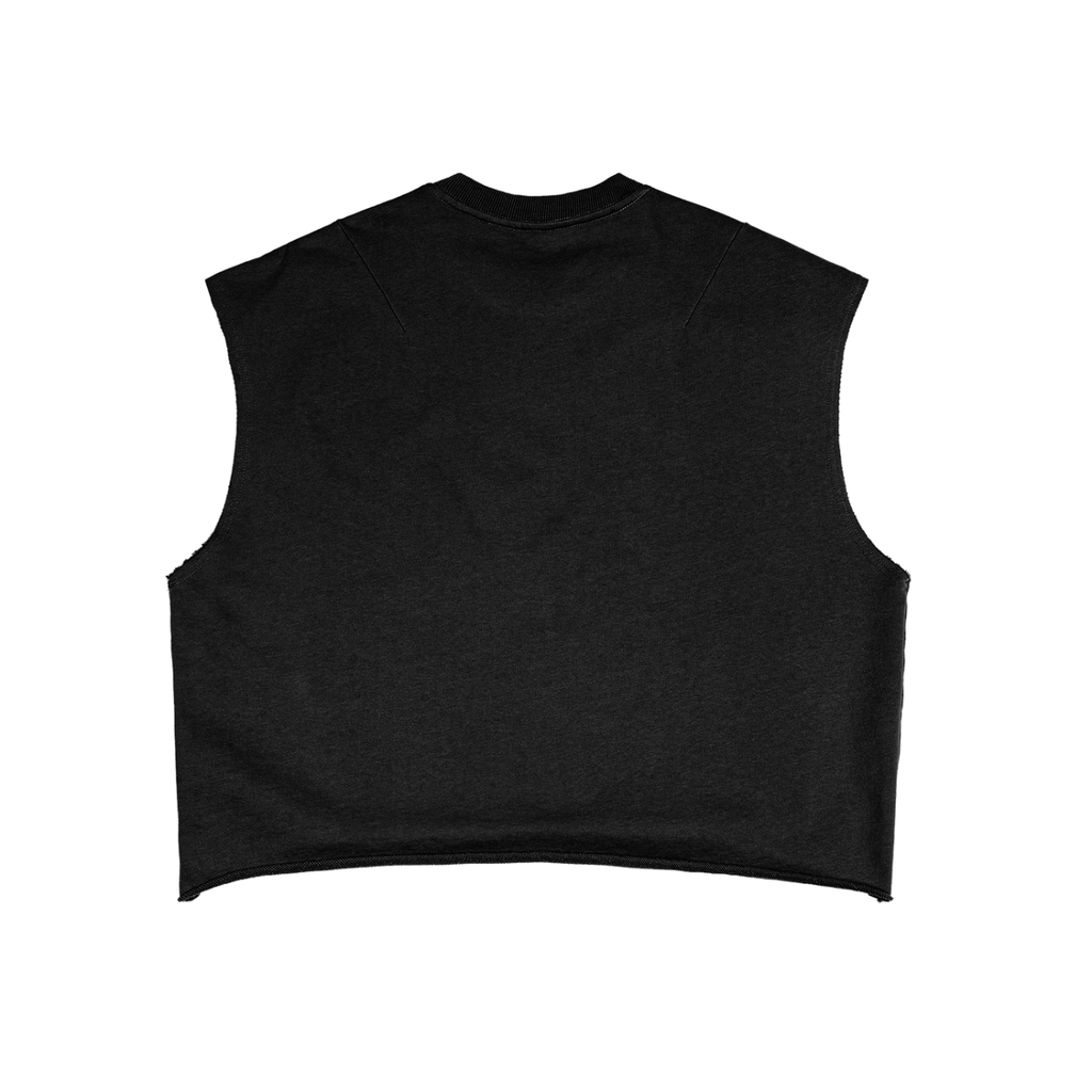 Kings & Kweens Boxy Tank Top