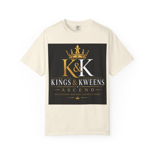 Kings & Kweens Ascend T-Shirt