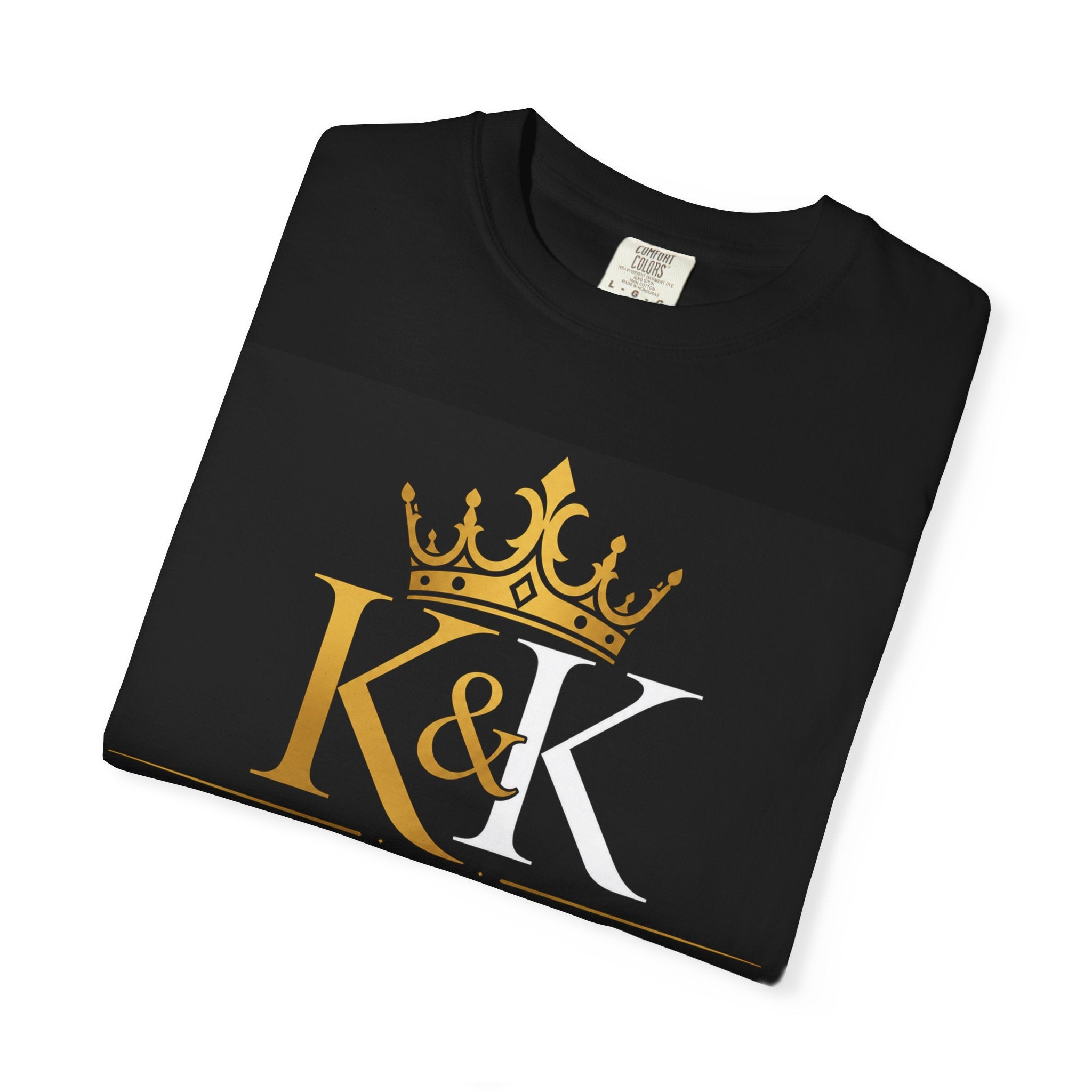 Kings & Kweens Ascend T-Shirt