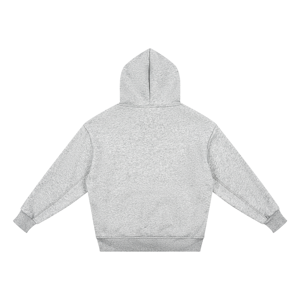 Prince & Princess Fleece Hoodie