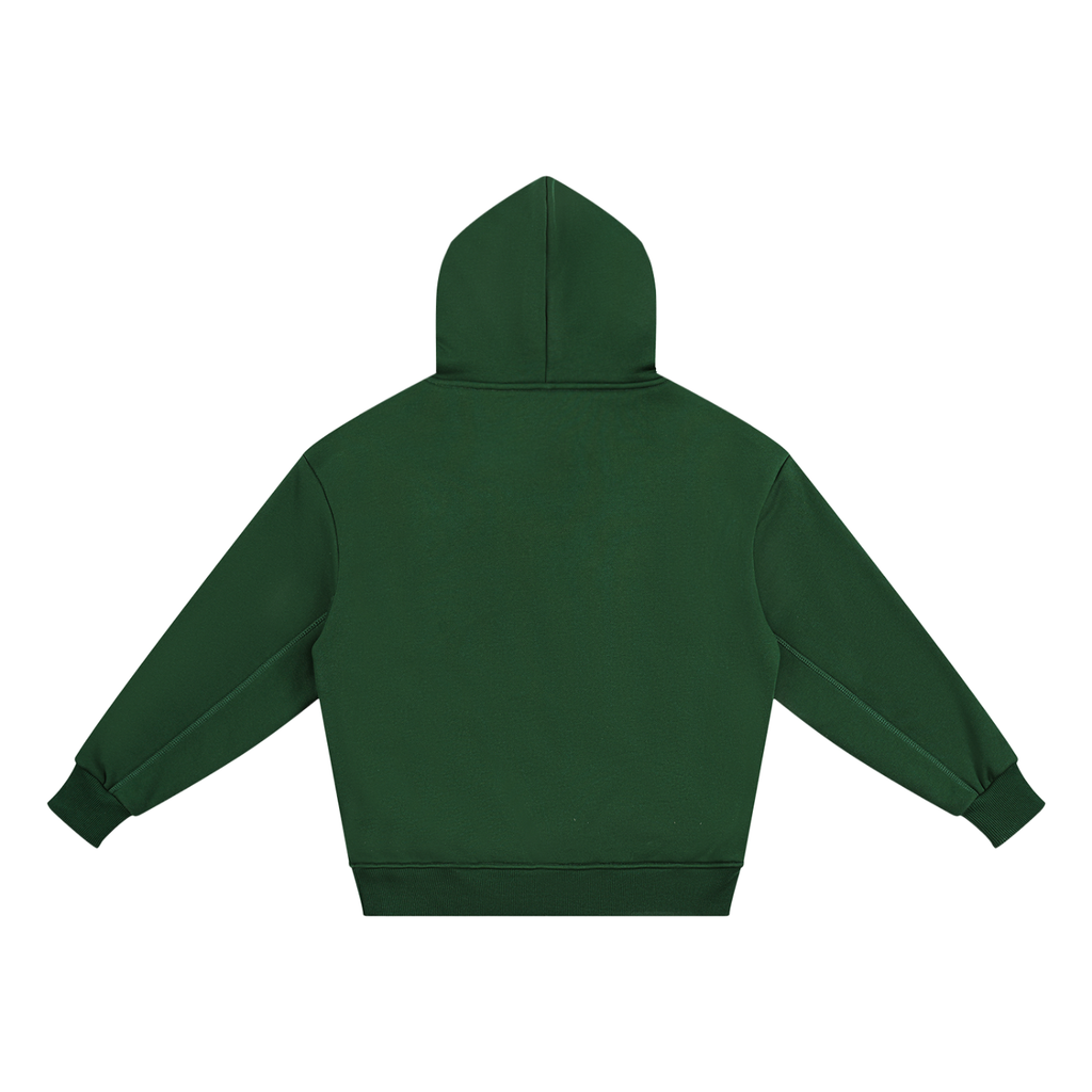 Prince & Princess Fleece Hoodie