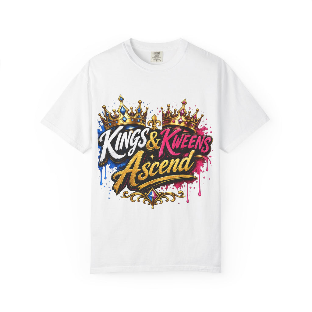 Kings & Kweens Ascend T-Shirt