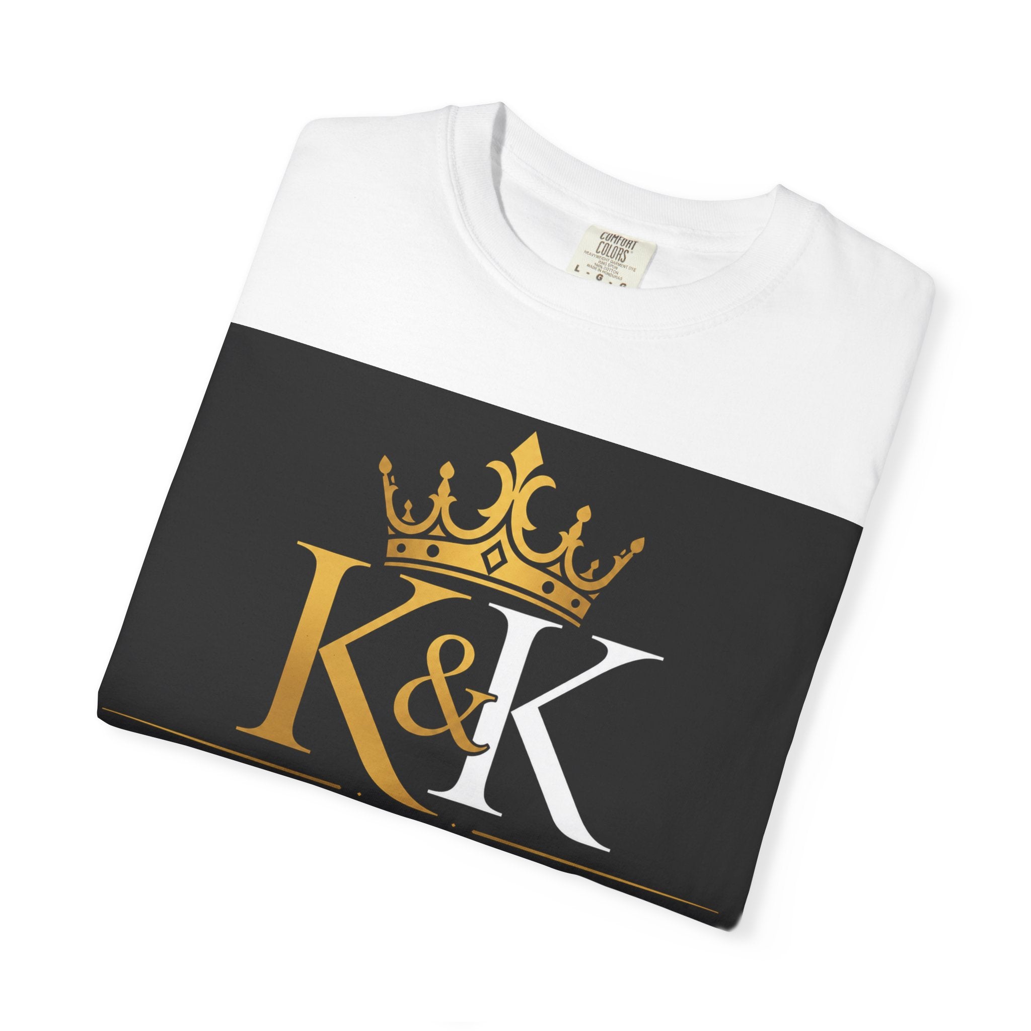 Kings & Kweens Ascend T-Shirt