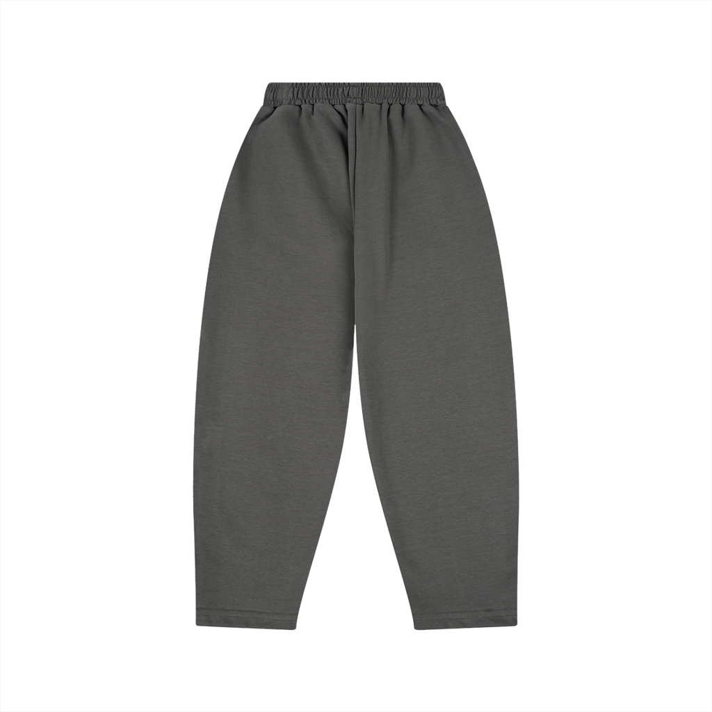Prince & Princess Loose Wide Leg Sweatpants