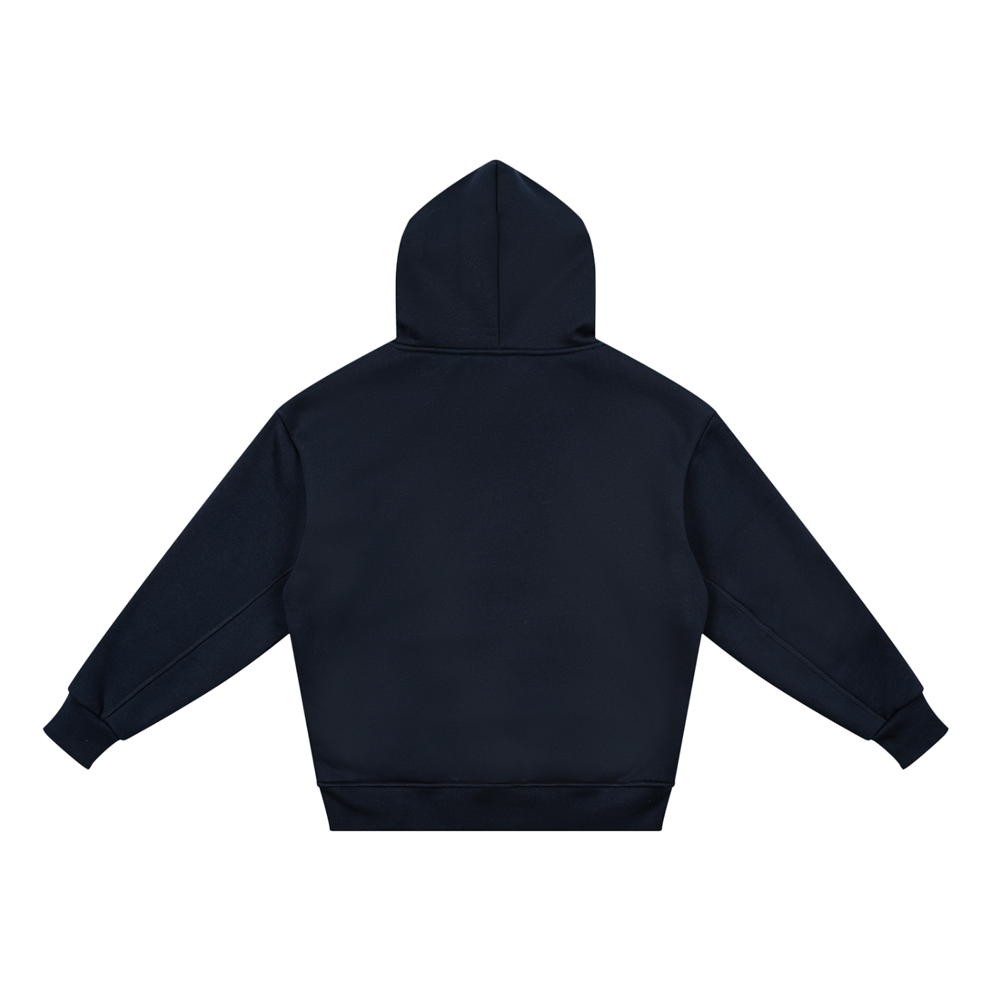 Prince & Princess Fleece Hoodie