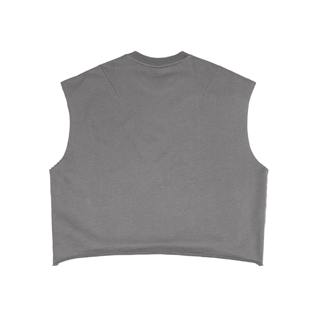 Kings & Kweens Boxy Tank Top