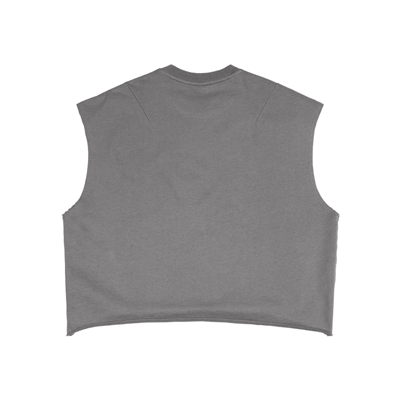Kings & Kweens Boxy Tank Top