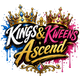 Kings &amp; Kweens Ascend - Home