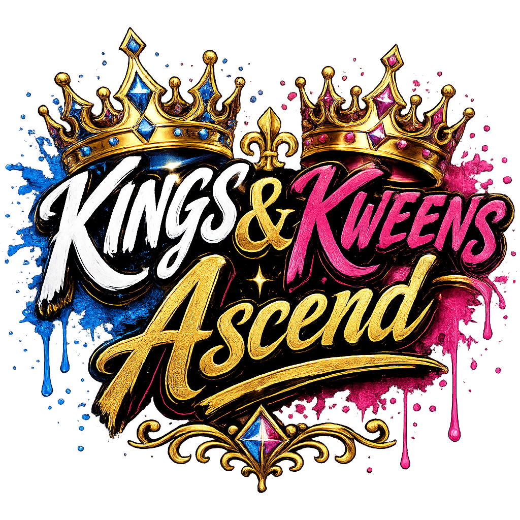 Kings & Kweens Ascend